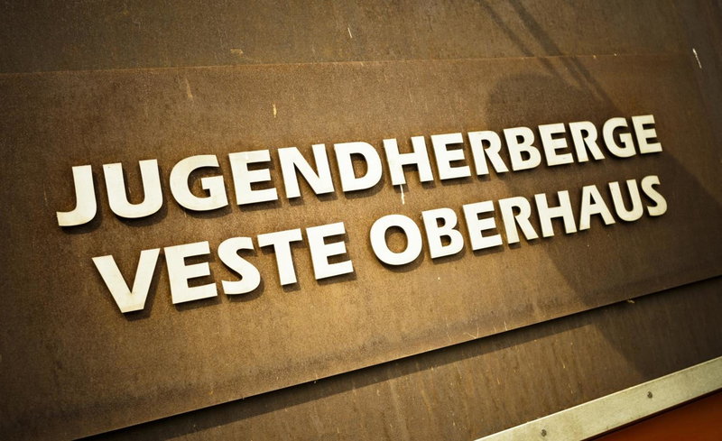 HI Hostel Jugendherberge Passau, Passau, Germany