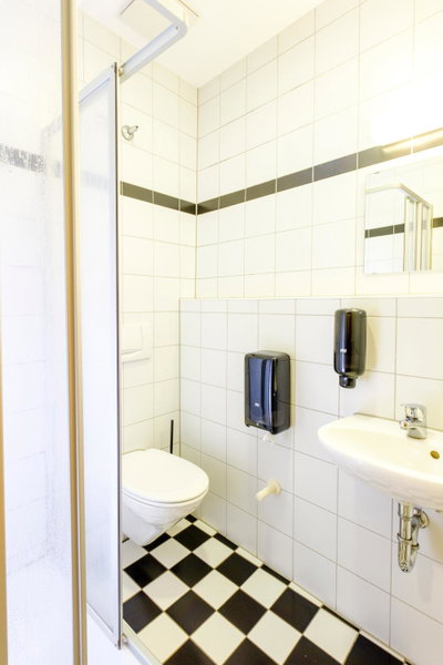 HI Hostel Jugendherberge Passau, Passau, Germany
