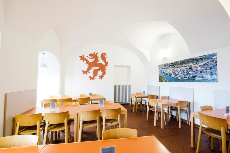 HI Hostel Jugendherberge Passau, Passau, Germany