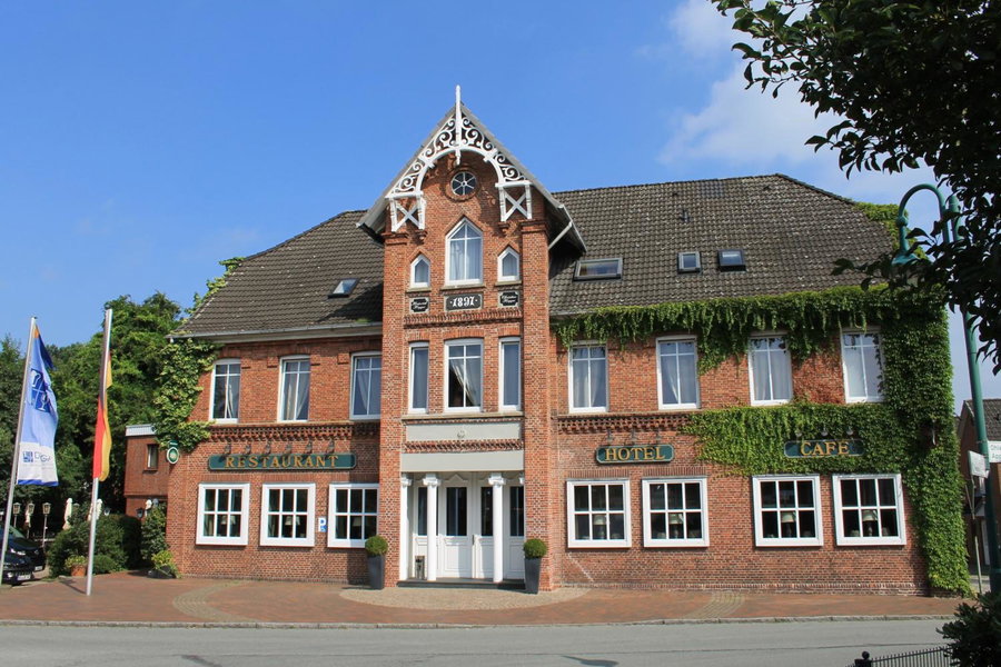 Hollenstedter Hof, Hollenstedt, Germany