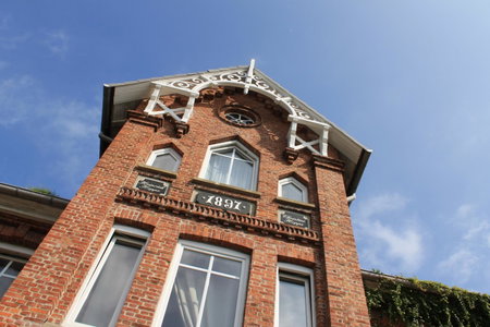 Hollenstedter Hof, Hollenstedt, Germany
