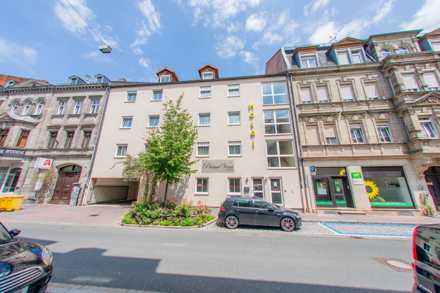 Hotel Centro Fürth Nürnberg, Fürth, Germany