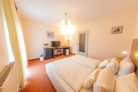 Hotel Centro Fürth Nürnberg, Fürth, Germany