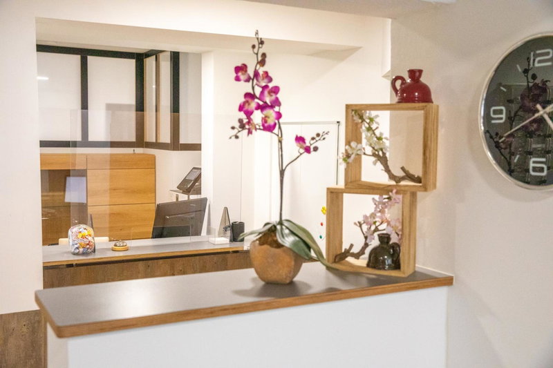 Hotel Centro Fürth Nürnberg, Fürth, Germany