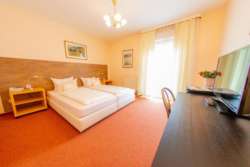 Hotel Centro Fürth Nürnberg, Fürth, Germany