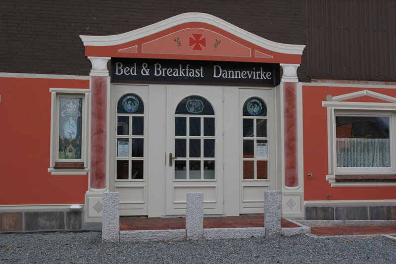 Bed and Breakfast Dannevirke, Owschlag, Germany