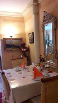 Bed and Breakfast Dannevirke, Owschlag, Germany