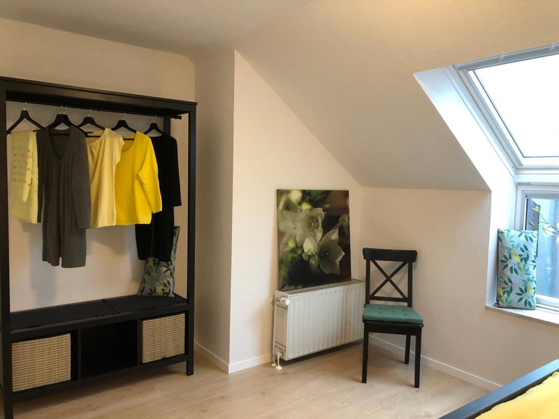 Apartment in Uni- und Citynähe, Oldenburg, Germany