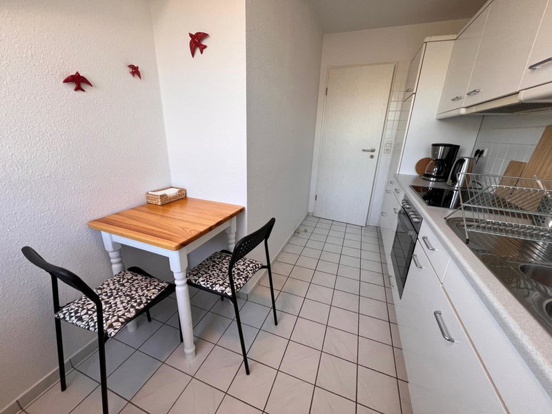 Apartment in Uni- und Citynähe, Oldenburg, Germany