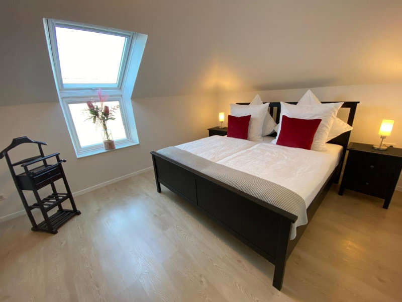 Apartment in Uni- und Citynähe, Oldenburg, Germany