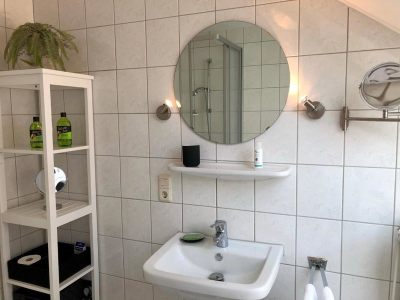 Apartment in Uni- und Citynähe, Oldenburg, Germany