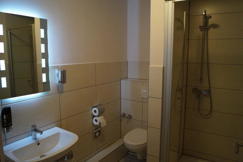Hotel Tini, Bad Fallingbostel, Germany