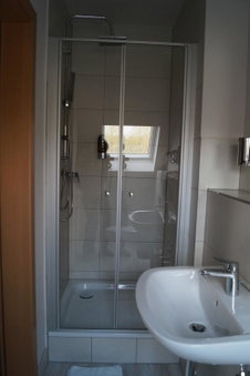 Hotel Tini, Bad Fallingbostel, Germany