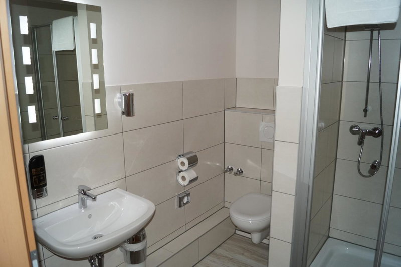 Hotel Tini, Bad Fallingbostel, Germany