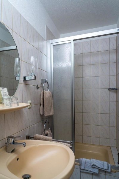Hotel Tini, Bad Fallingbostel, Germany
