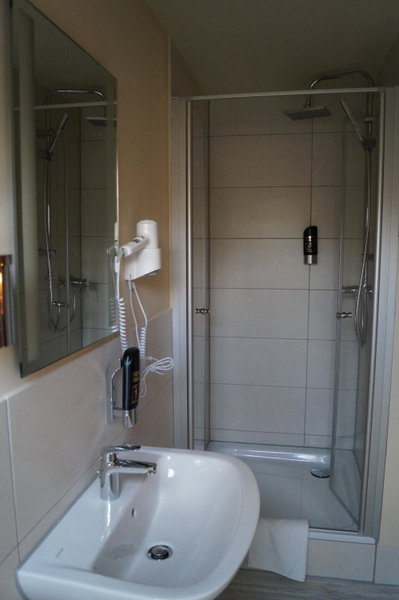 Hotel Tini, Bad Fallingbostel, Germany