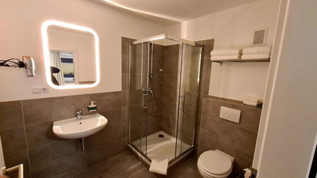 Moes Hotel, Schloß Holte-Stukenbrock, Germany