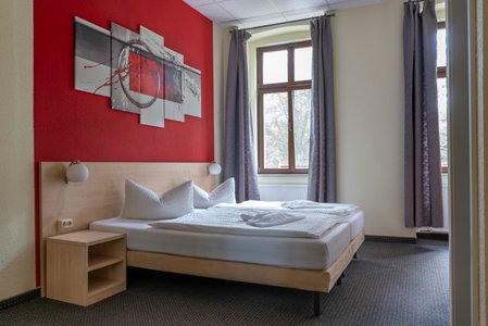 Gästehaus Lisakowski Pension am Brautwiesenpark, Görlitz, Germany