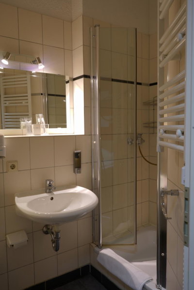 Gästehaus Lisakowski Pension am Brautwiesenpark, Görlitz, Germany