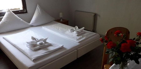 Hotel Schweizer Hof, Lottstetten, Germany