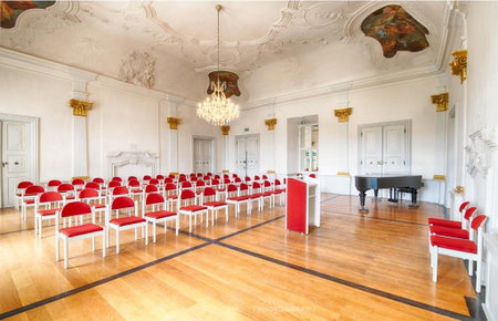 Schlosshotel Horneck, Gundelsheim, Germany