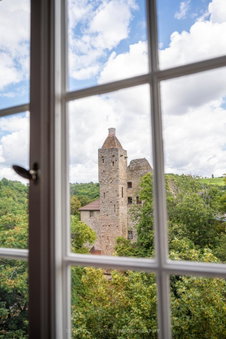 Schlosshotel Horneck, Gundelsheim, Germany