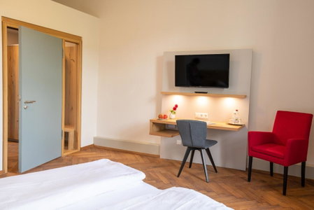 Schlosshotel Horneck, Gundelsheim, Germany
