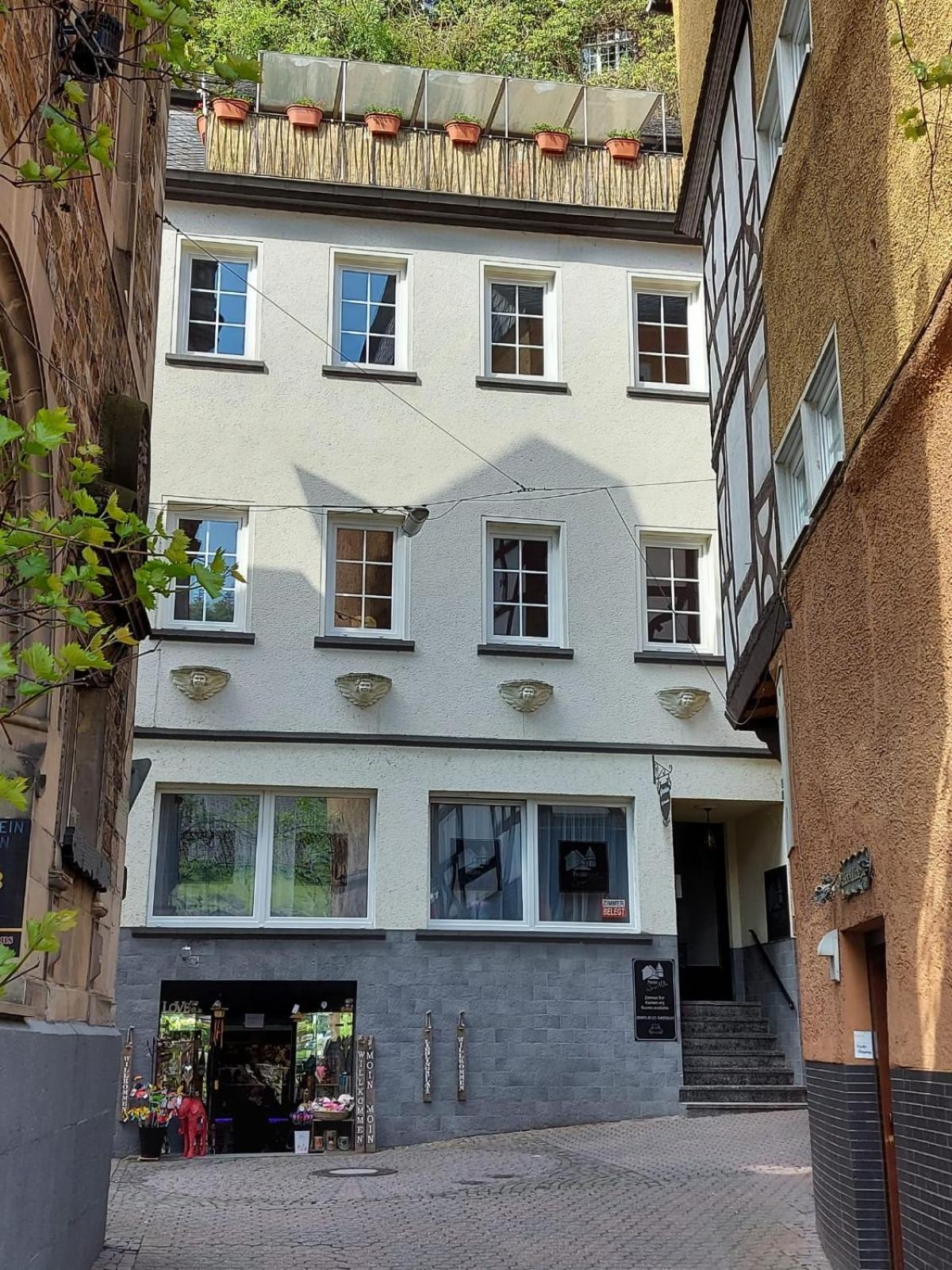 Hotel · Pension Winnemuller, Cochem