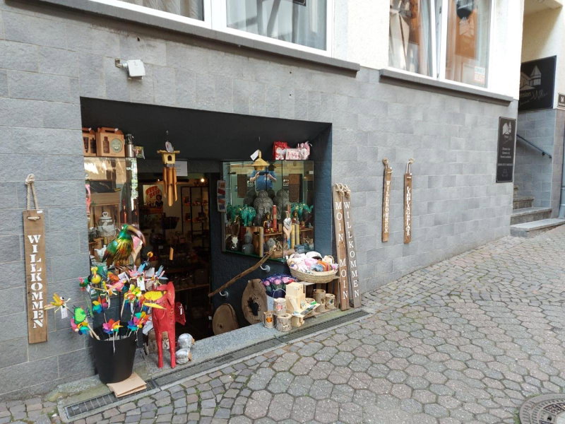 Pension Winnemuller, Cochem, Germany