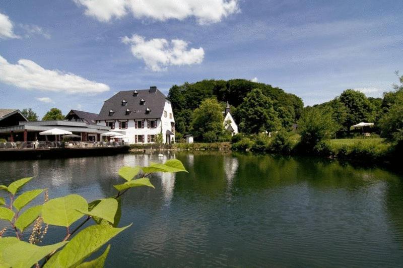 Malteser Komturei Hotel / Restaurant, Germany
