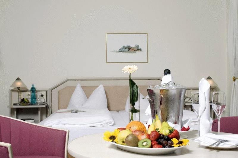 Malteser Komturei Hotel / Restaurant, Bergisch Gladbach, Germany