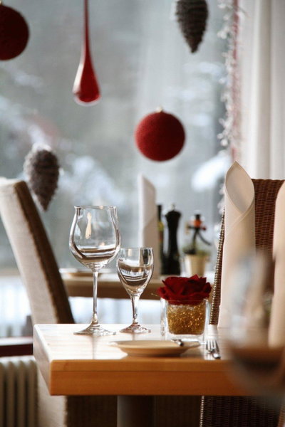 Malteser Komturei Hotel / Restaurant, Bergisch Gladbach, Germany