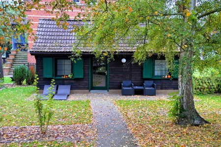 Hotelanlage Starick, Lübbenau, Germany