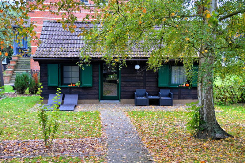 Hotelanlage Starick, Lübbenau, Germany