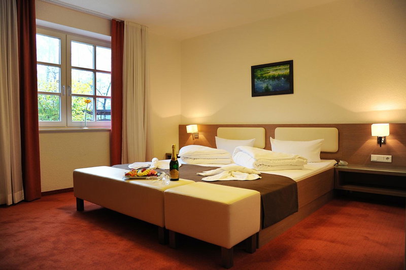 Hotelanlage Starick, Lübbenau, Germany