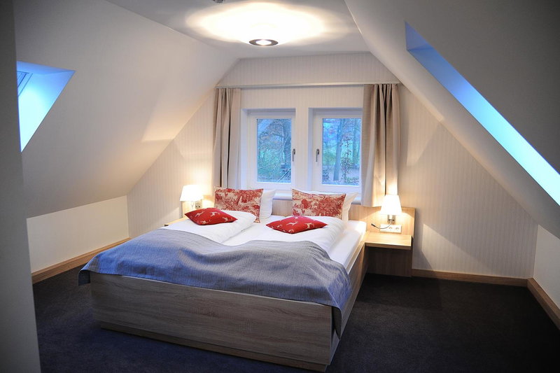 Hotelanlage Starick, Lübbenau, Germany