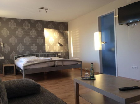 Hotel Konditorei Cafe Dora, Münchberg, Germany