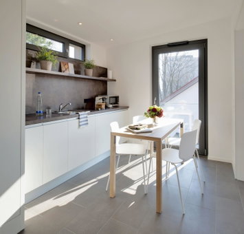 Hotel M120, Munich, Germany
