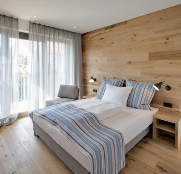 Hotel M120, Munich, Germany