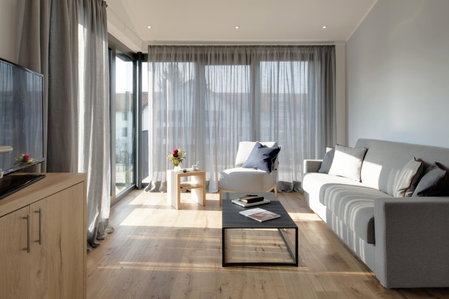 Hotel M120, Munich, Germany