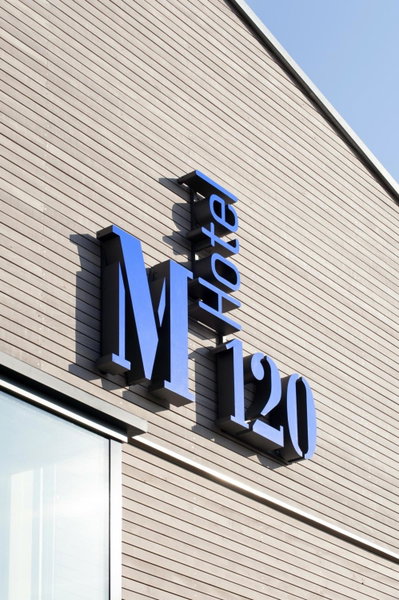 Hotel M120, Munich, Germany
