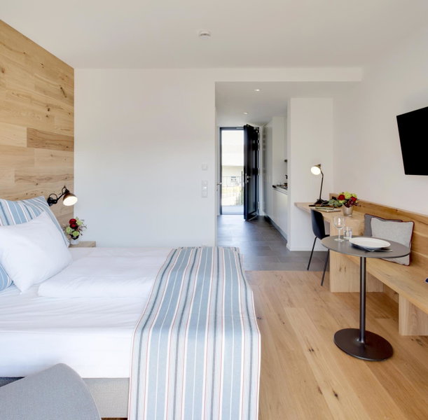 Hotel M120, Munich, Germany