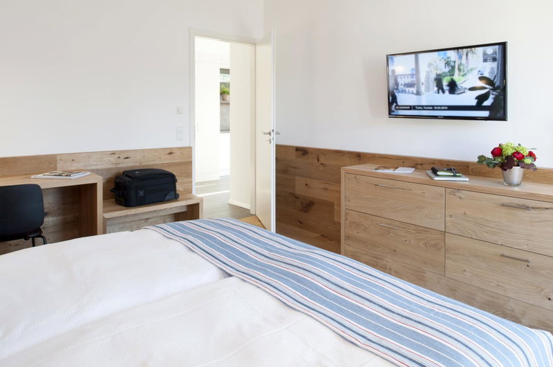 Hotel M120, Munich, Germany