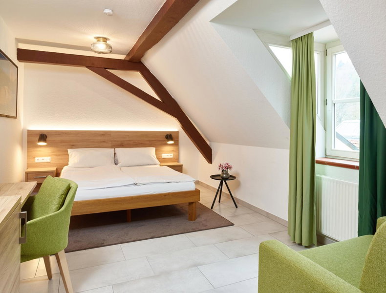 Hotel & Restaurant Burgschänke, Kaiserslautern, Germany