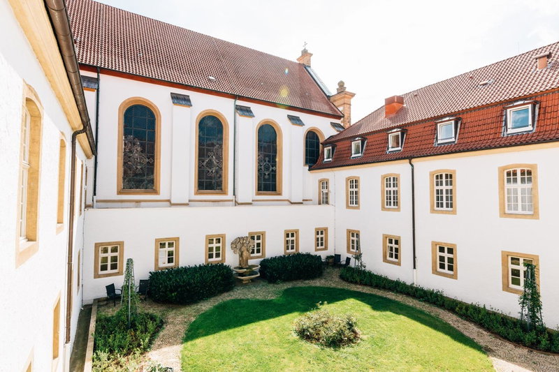 Bildungs- und Tagungshaus Liborianum, Paderborn, Germany