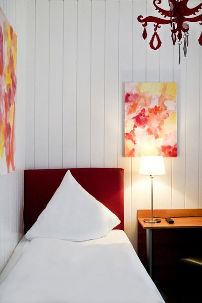 Hotel im Kupferkessel, Cologne, Germany