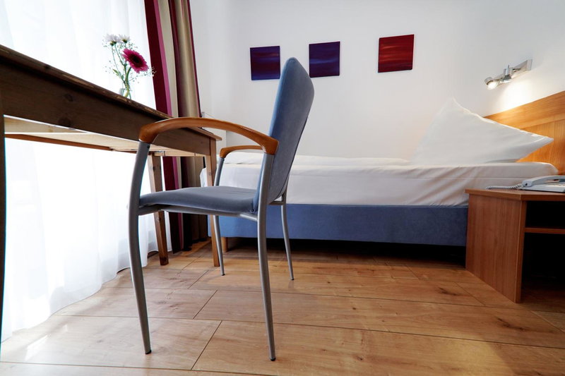 Hotel im Kupferkessel, Cologne, Germany