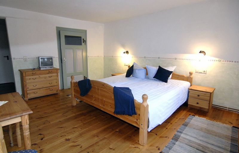 Hotel Aegidienhof, Hann. Muenden, Germany