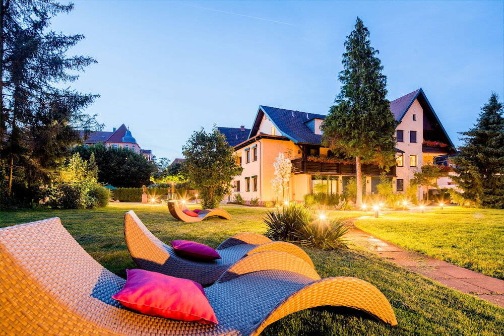 Hotel · Boutique Hotel Bundschuh, Lohr Am Main