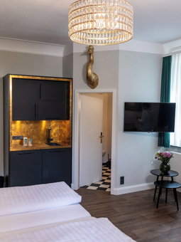 Boutique Hotel Bundschuh, Lohr am Main, Germany